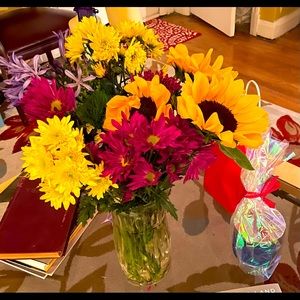 Meet your Posher, Mitzi